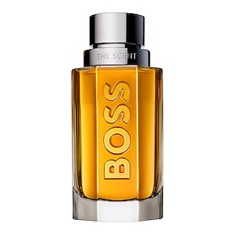 BOSS The Scent - Eau de Toilette image